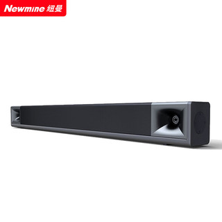 Newmine 纽曼 G507 回音壁音 箱 壁挂音响 条形音箱