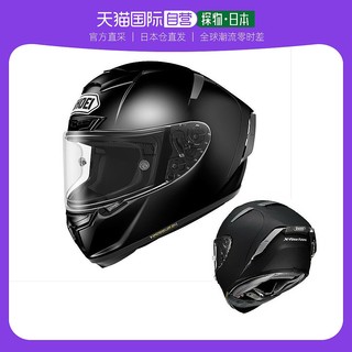 SHOEI 日本直邮SHOEI昭荣 X-Fourteen摩托车头盔全罩式头盔