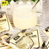 龙王食品 豆浆粉 原味 30g*14袋