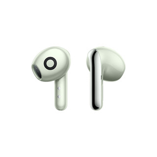 Xiaomi 小米 buds 4 半入耳式真无线动圈降噪蓝牙耳机