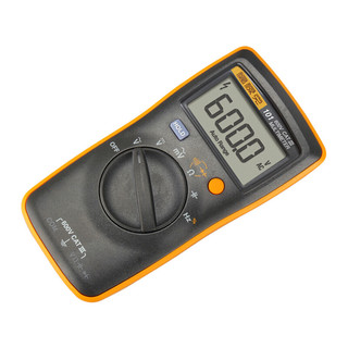 FLUKE 福禄克 F101 数字万用表