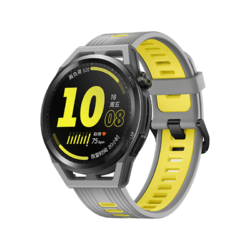 HUAWEI 华为 WATCH GT Runner 智能手表 46mm