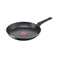 Tefal 特福 Simple Cook小煎锅不粘锅轻便型平底锅家用24cm