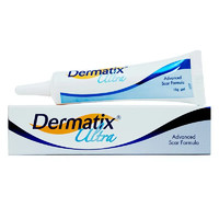Dermatix 倍舒痕硅凝胶舒痕祛疤膏 15g