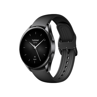 Xiaomi 小米 Watch S2 智能手表 46mm（北斗、GPS、血氧）