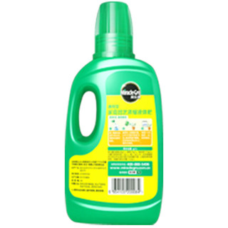 Mracle.Gro 美乐棵 浓缩营养液 通用型 500ml