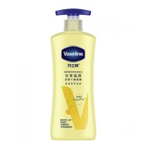 Vaseline 凡士林 倍护精华身体乳 400ml