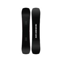 NOBADAY BLACKBOARD 3 PRO 中性滑雪单板 XS21WSK60029 黑色 151cm