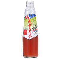 DAHENG 大亨 果茶 山楂果汁果肉饮料  235ml*12瓶整箱装