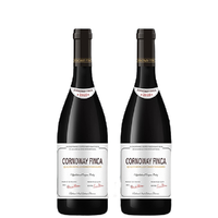 CORNOWAYFINCA 柯诺威庄园 罗纳河谷黑皮诺干型红葡萄酒