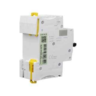 Schneider Electric 施耐德电气 iC65系列 A9F18216 微型断路器 2P 16A