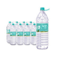 Robust 乐百氏 饮用天然水 1.8L*8瓶