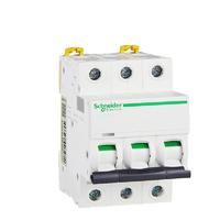 Schneider Electric 施耐德电气 iC65系列 微型断路器 3P