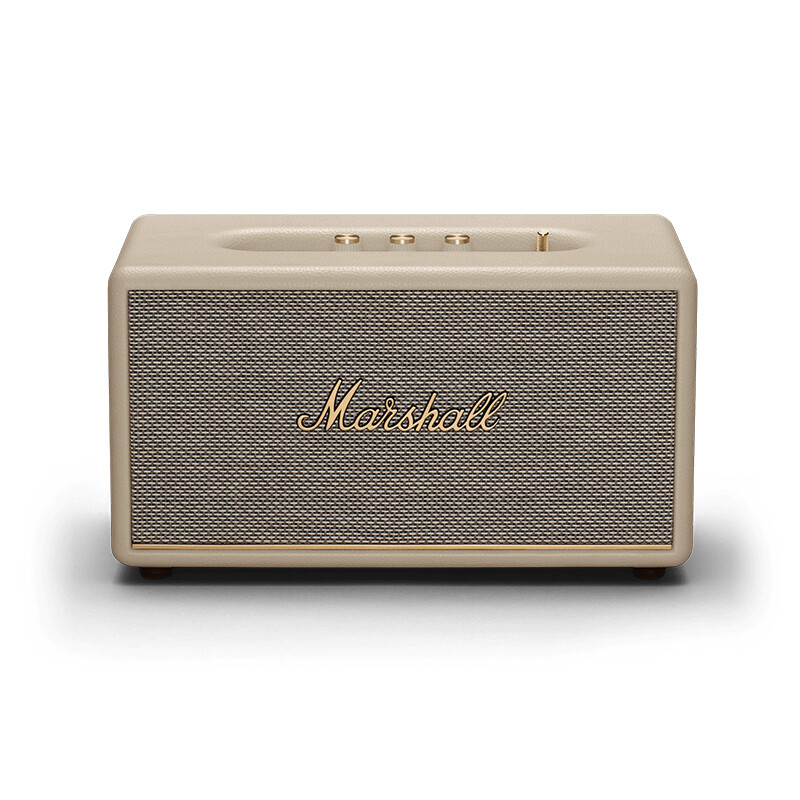 Marshall 马歇尔 STANMORE III 桌面 蓝牙音箱