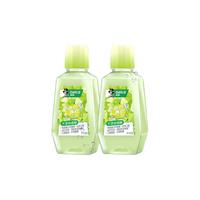 DARLIE 好来 漱口水 洁白青柠 50ml*2