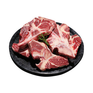 美享时刻 多肉牛蝎子 1.5kg*2袋