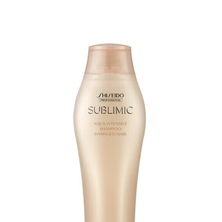 SHISEIDO 资生堂 芯护理道水活修护系列洗发露 250ml