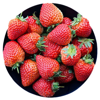 果仙享 草莓