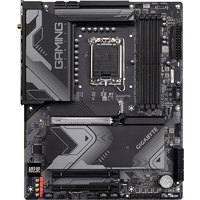 GIGABYTE 技嘉 魔鹰 Z790 GAMING X AX ATX主板（Intel LGA1700、Z790）