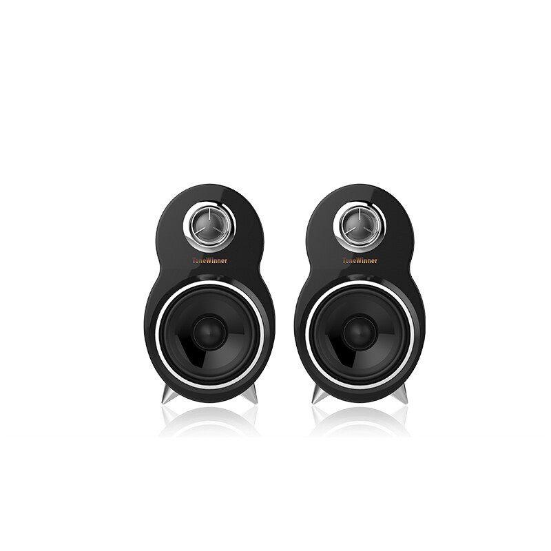 TONEWINNER 天逸 TD-S3 2.0声道音响