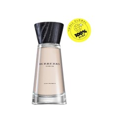 BURBERRY 博柏利 情缘女士香水 EDP 50ml