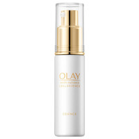 OLAY 玉兰油 水感透白臻粹修护精华露 30ml