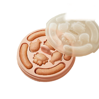 babycare BC2009036 香肠模具 维尔粉