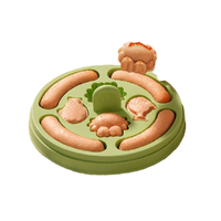 babycare BC2009036 香肠模具 青芥绿