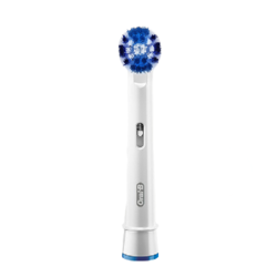 Oral-B 欧乐-B EB20+EB50+EB17 电动牙刷刷头 3支装