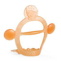 佳尔优优 YOYO 牙胶 磨牙型 L