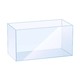 SUNSUN 森森 超白鱼缸玻璃桌面客厅生态小型斗鱼金鱼乌龟缸造景懒人养鱼水草缸