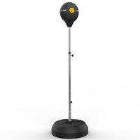 MaxxMMA 拳击球 X7RAB02c-ac 黑色