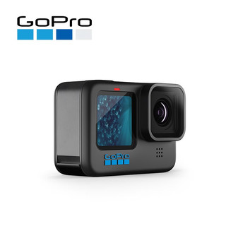 GOPRO HERO 11/MAX 360全景运动相机5K骑行防抖防水Vlog照相机摩托车户外摄像机 Hero 11专业骑行续航套装