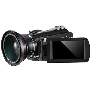 ORDRO 欧达 AC5 4K摄像机专业直播录像机