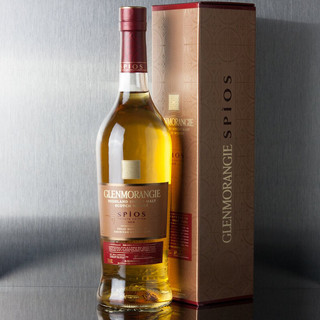GLENMORANGIE 格兰杰  单一麦芽 苏格兰威士忌 46%vol 700ml/瓶