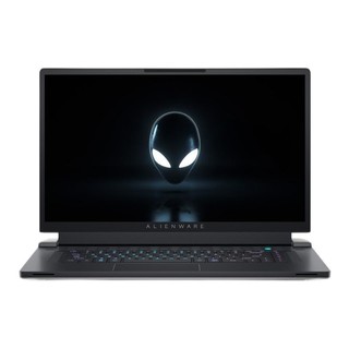 ALIENWARE 外星人 x17 R2 十二代酷睿版 17.3英寸 游戏本 白色（酷睿i7-12700H、RTX 3060 6G、16GB、512GB SSD、1080P、WVA、165Hz、ALWX17-2763W）