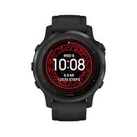 GARMIN 佳明 Fenix 6S Pro 运动手表 010-02159-61 邃黑 51mm 旗舰版