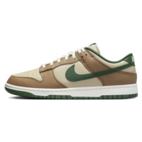 NIKE 耐克 Dunk Low Retro 男子运动板鞋 FB7160