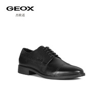 GEOX 杰欧适 男士商务正装鞋 U024WB