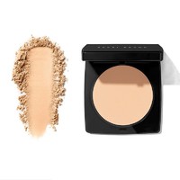 BOBBI BROWN 羽柔定妆蜜粉饼