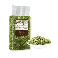 辉业 绿豆 1kg