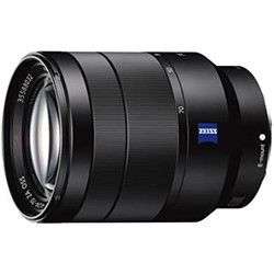 SONY 索尼 SEL-2470Z F4 24-70mm 蔡司变焦镜头 E卡口