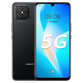 HUAWEI 华为 nova 8 SE 4G智能手机 8GB+128GB