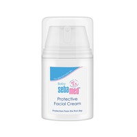 88VIP：sebamed 施巴 婴儿面霜 50ml