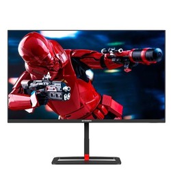 SKYWORTH 创维 F32G50Q 31.5寸IPS显示器（2K、144Hz、HDR10）