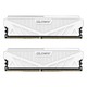 GLOWAY 光威 DDR5 6800 台式机内存 32GB(16Gx2)套装