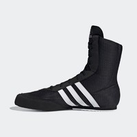 adidas 阿迪达斯 官方BOX HOG 2男子室内拳击运动鞋FX0561