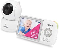 VTech 伟易达 VM923 视频婴儿监视器