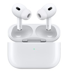 Apple 苹果 AirPods Pro 2 主动降噪 真无线蓝牙耳机