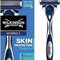 Wilkinson Sword Hydro 5 男士皮肤保护剃刀